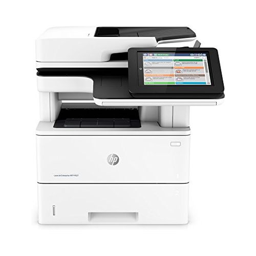 에이치피 HP LaserJet Enterprise MFP M527dn (F2A76A)