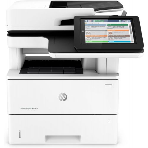 에이치피 HP LaserJet Enterprise MFP M527dn (F2A76A)