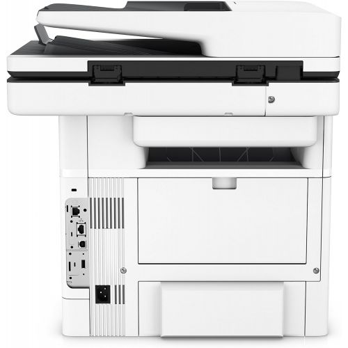 에이치피 HP LaserJet Enterprise MFP M527dn (F2A76A)