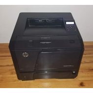 HP LaserJet Pro 400 M401DNE Laser Printer - Monochrome - 1200 x 1200 dpi Print - Plain Paper Print - Desktop CF399AR#BGJ