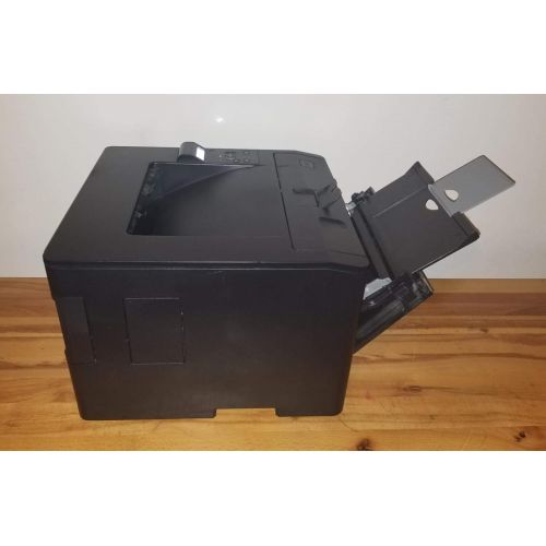 에이치피 HP LaserJet Pro 400 M401DNE Laser Printer - Monochrome - 1200 x 1200 dpi Print - Plain Paper Print - Desktop CF399AR#BGJ