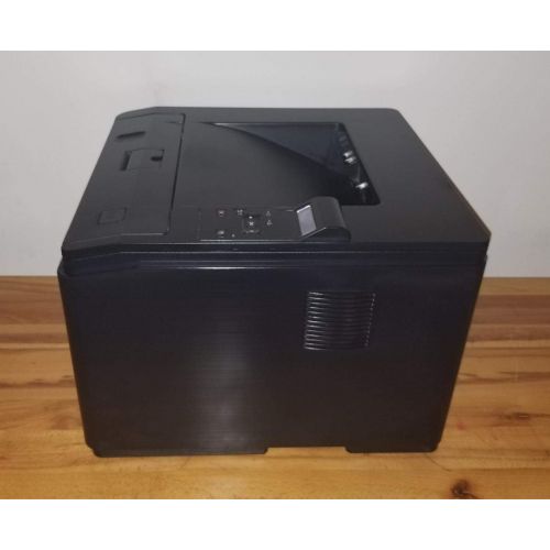 에이치피 HP LaserJet Pro 400 M401DNE Laser Printer - Monochrome - 1200 x 1200 dpi Print - Plain Paper Print - Desktop CF399AR#BGJ