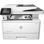 HP - Laserjet Pro m426fdw Wireless All-in-One Printer - Gray