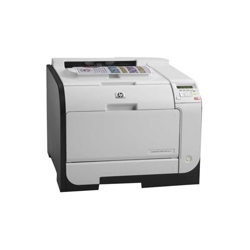 에이치피 HP CE956A LaserJet Pro 400 Color M451nw Printer