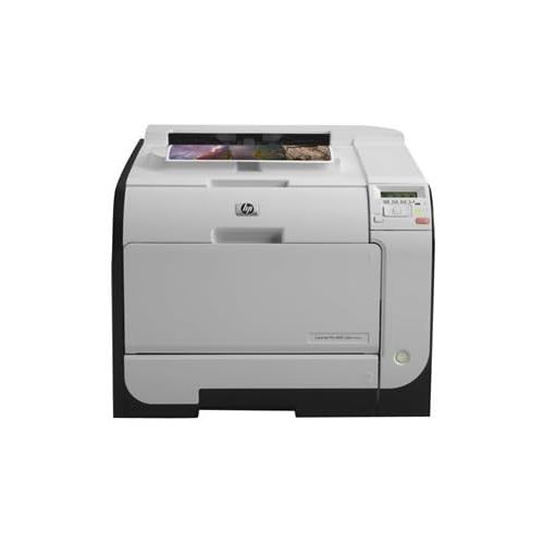 에이치피 HP CE956A LaserJet Pro 400 Color M451nw Printer