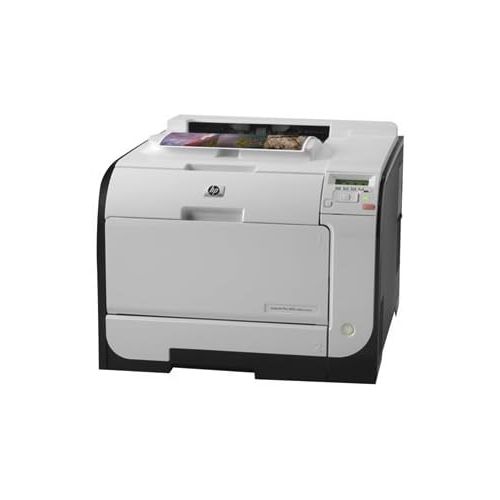 에이치피 HP CE956A LaserJet Pro 400 Color M451nw Printer