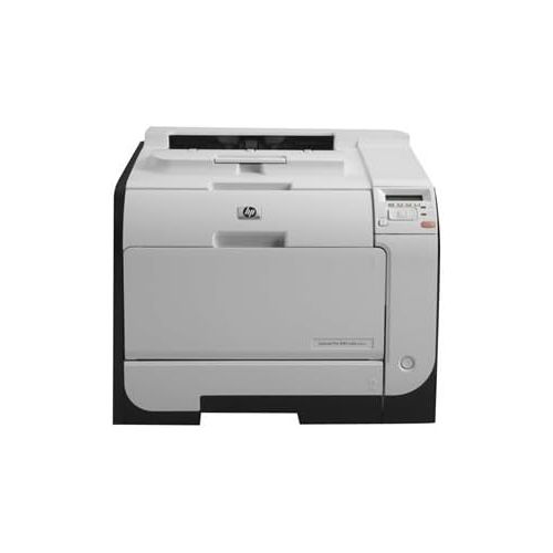 에이치피 HP CE956A LaserJet Pro 400 Color M451nw Printer