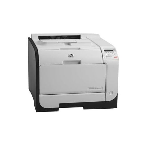 에이치피 HP CE956A LaserJet Pro 400 Color M451nw Printer