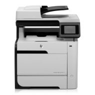 HP M475dn LaserJet Pro 400 Color Multifunction Printer (CE863A)