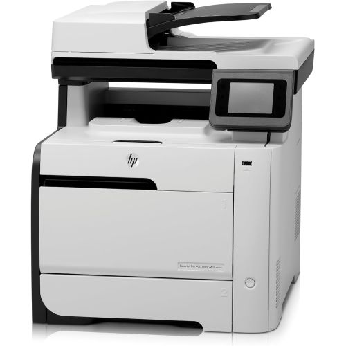 에이치피 HP M475dn LaserJet Pro 400 Color Multifunction Printer (CE863A)