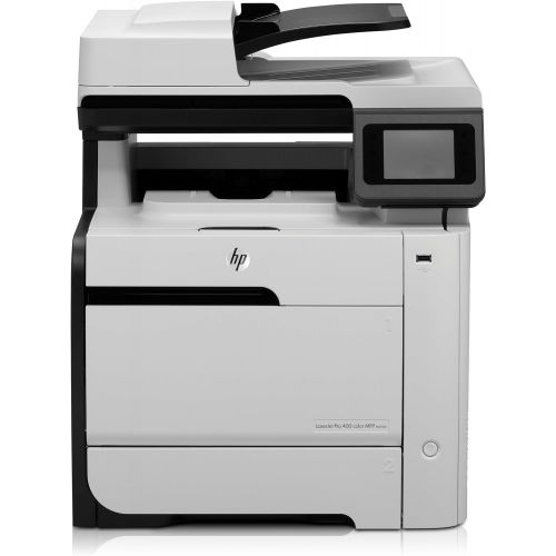 에이치피 HP M475dn LaserJet Pro 400 Color Multifunction Printer (CE863A)