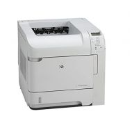HP Laser P4014N Printer