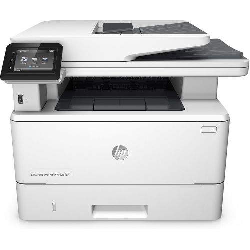 에이치피 HP LaserJet Pro MFP M426fdn