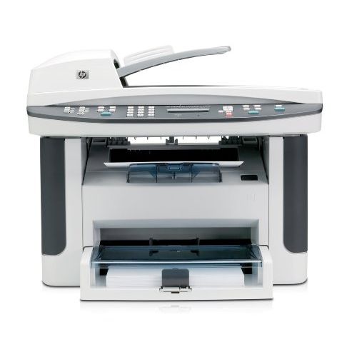 에이치피 HEWCB534A - HP LaserJet M1522nf Multifunction Printer