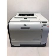 #GE3 HP Color LaserJet CP2025N Printer No Toner Cartridges Nor Accessories P.C. 21,665 & 26,376