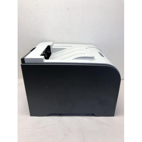 에이치피 #GE3 HP Color LaserJet CP2025N Printer No Toner Cartridges Nor Accessories P.C. 21,665 & 26,376