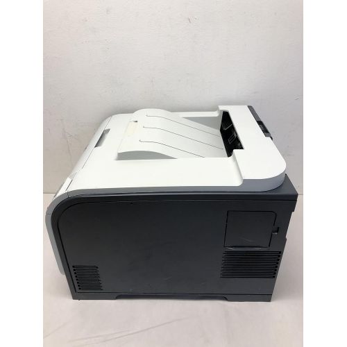 에이치피 #GE3 HP Color LaserJet CP2025N Printer No Toner Cartridges Nor Accessories P.C. 21,665 & 26,376