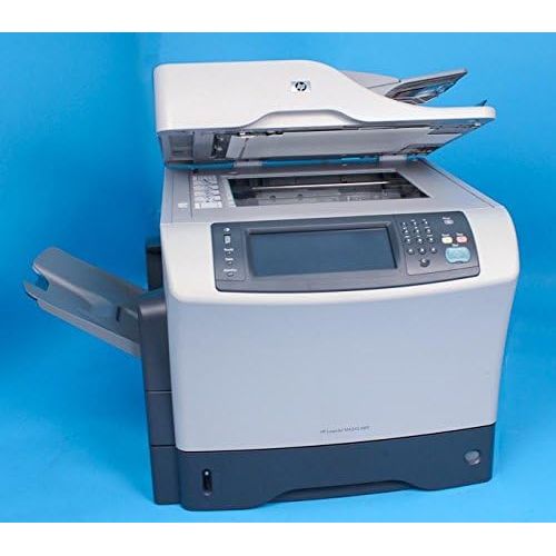 에이치피 HP LaserJet M4345 Laser Printer/Copier/Color Scanner