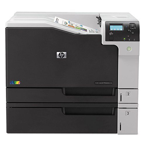 에이치피 HP Color Laserjet Enterprise M750dn (D3L09A)