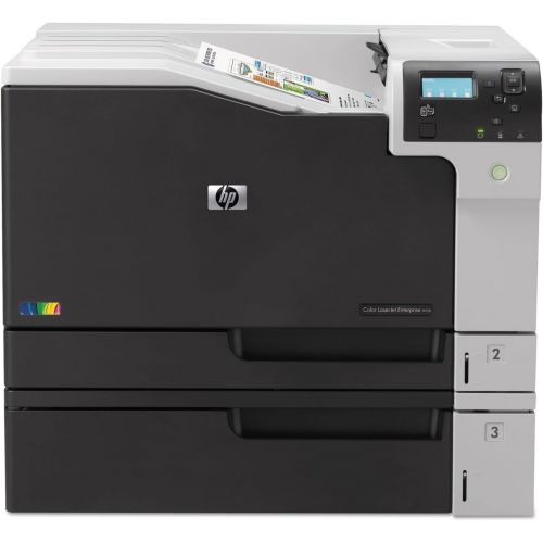 에이치피 HP Color Laserjet Enterprise M750dn (D3L09A)
