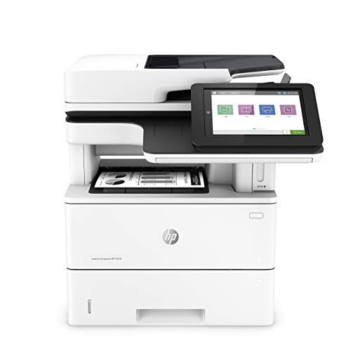 에이치피 HP LaserJet Enterprise Multifunction Printer M528f (1PV65A)