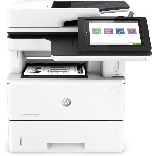 에이치피 HP LaserJet Enterprise Multifunction Printer M528f (1PV65A)