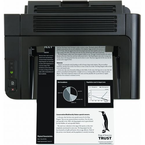 에이치피 HP LaserJet Pro P1606dn 25ppm, A4, 32MB, duplex, networking