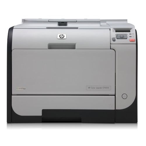 에이치피 HP LaserJet CP2020 CP2025N Laser Printer - Color - 600 x 600 dpi Print - Plain Paper Print - Desktop CB494A