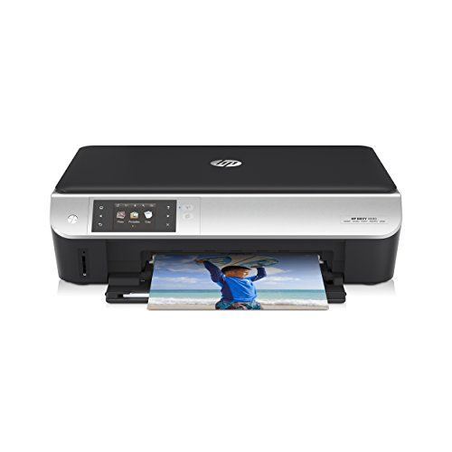 에이치피 HP Envy 5530 e-AiO Printer