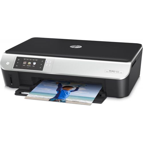 에이치피 HP Envy 5530 e-AiO Printer