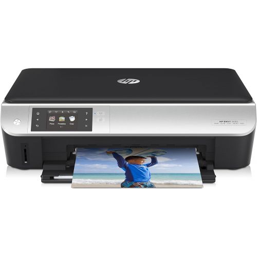 에이치피 HP Envy 5530 e-AiO Printer