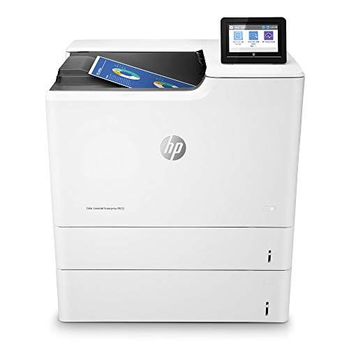 에이치피 HP Color LaserJet Enterprise M653x