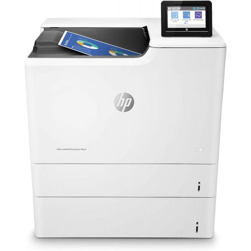 에이치피 HP Color LaserJet Enterprise M653x