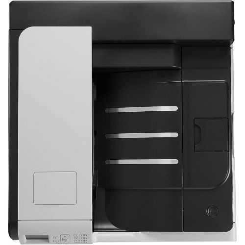 에이치피 HP LaserJet Enterprise M712dn Monochrome Printer with built-in Ethernet & 2-sided printing (CF236A)
