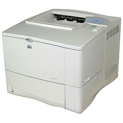 에이치피 C8049A HP Laserjet 4100 Laser Printer - 25PPM - 1200DPI