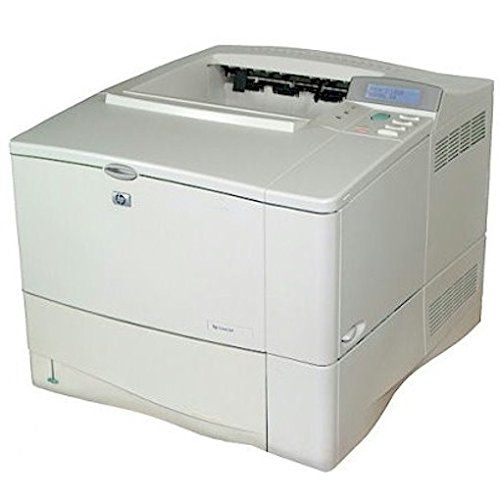 에이치피 C8049A HP Laserjet 4100 Laser Printer - 25PPM - 1200DPI