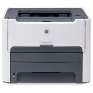 HP Laserjet 1320n Monochrome Network Printer