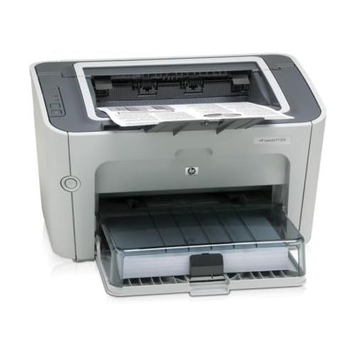 에이치피 HEWCB412A - HP Laserjet P1505 Printer