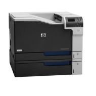 Hp Laserjet Cp5525dn Color Laser Printer 30 Ppm Mono Color 800 Mhz 1 Gb 11 X 17 600 X 600 Dpi Max Duty Cycle 120000 Pages Duplex 850