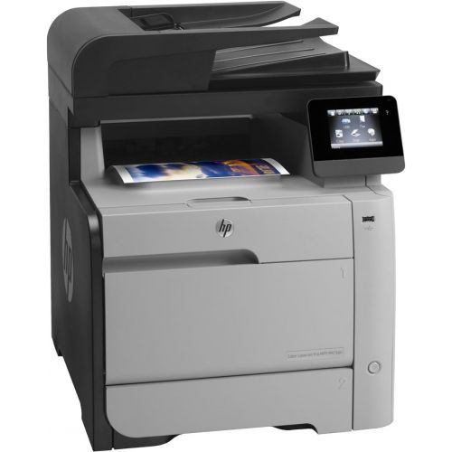 에이치피 HP LaserJet Pro 400 color MFP M476dn