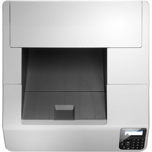 에이치피 HP Monochrome LaserJet Enterprise M605n Printer w/ HP FutureSmart Firmware, (E6B69A)