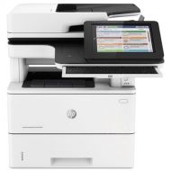 HP LaserJet Enterprise Flow MFP M527z (F2A78A)