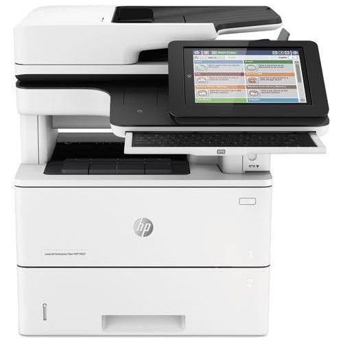 에이치피 HP LaserJet Enterprise Flow MFP M527z (F2A78A)