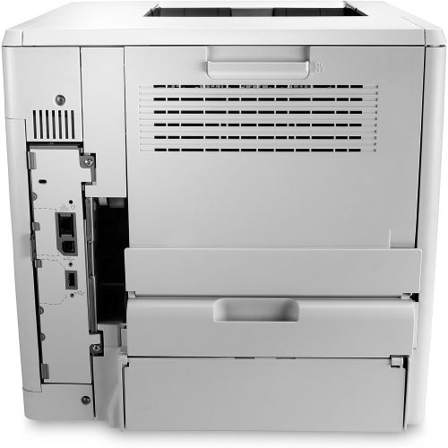 에이치피 #GE4 HP LaserJet M605n Printer E6B69A? W//Configuration Pages