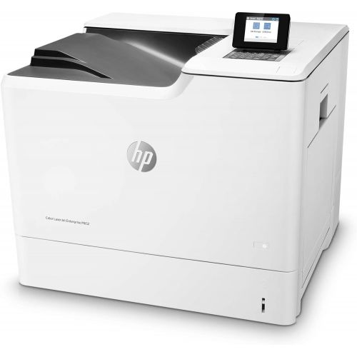 에이치피 HP Color LaserJet Enterprise M652n Printer (J7Z98A)