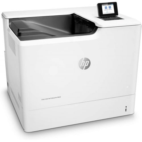 에이치피 HP Color LaserJet Enterprise M652n Printer (J7Z98A)