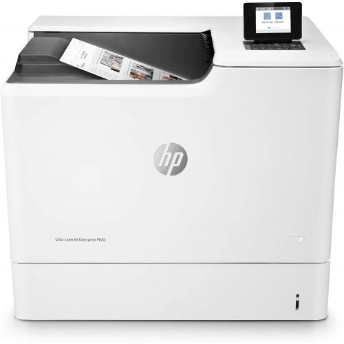 에이치피 HP Color LaserJet Enterprise M652n Printer (J7Z98A)