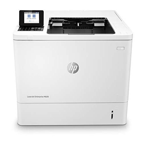 에이치피 HP Laserjet Enterprise M609dn Duplex Printer with One-Year, Next-Business Day, Onsite Warranty (K0Q21A)