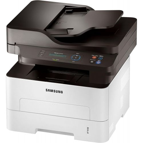 에이치피 HP Samsung Electronics SL-M2875DW/XAC Wireless Monochrome Multifunction Printer (SS351A) (SS351A#BGJ)