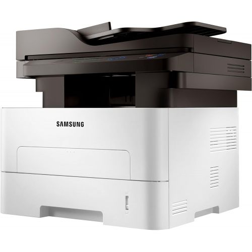 에이치피 HP Samsung Electronics SL-M2875DW/XAC Wireless Monochrome Multifunction Printer (SS351A) (SS351A#BGJ)